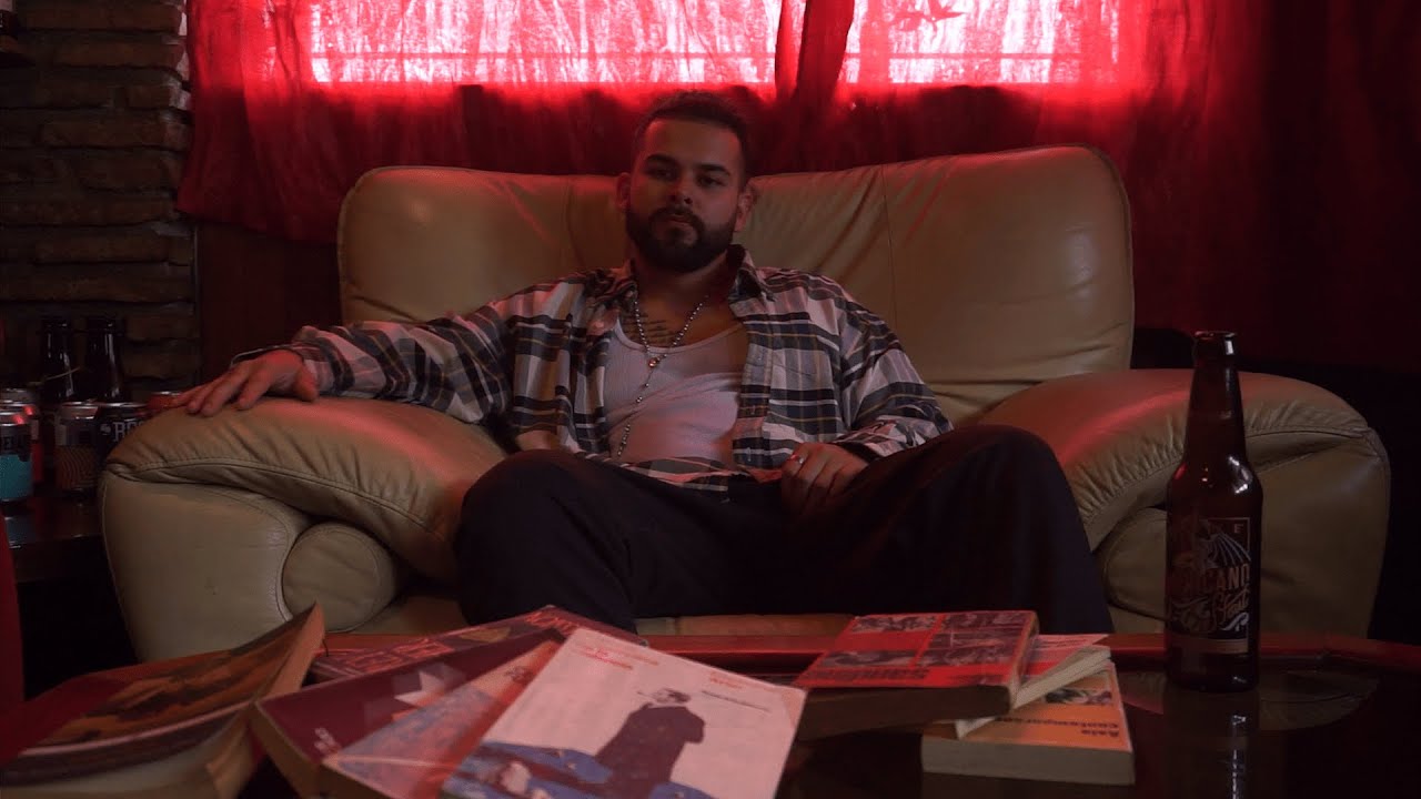 Jahckal - Atar de Seres [Video Oficial]