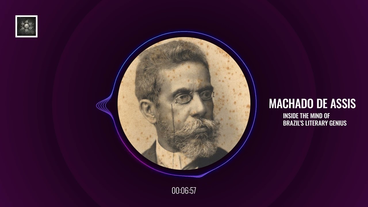 Machado de Assis: Inside the Mind of Brazil&rsquo;s Literary Genius