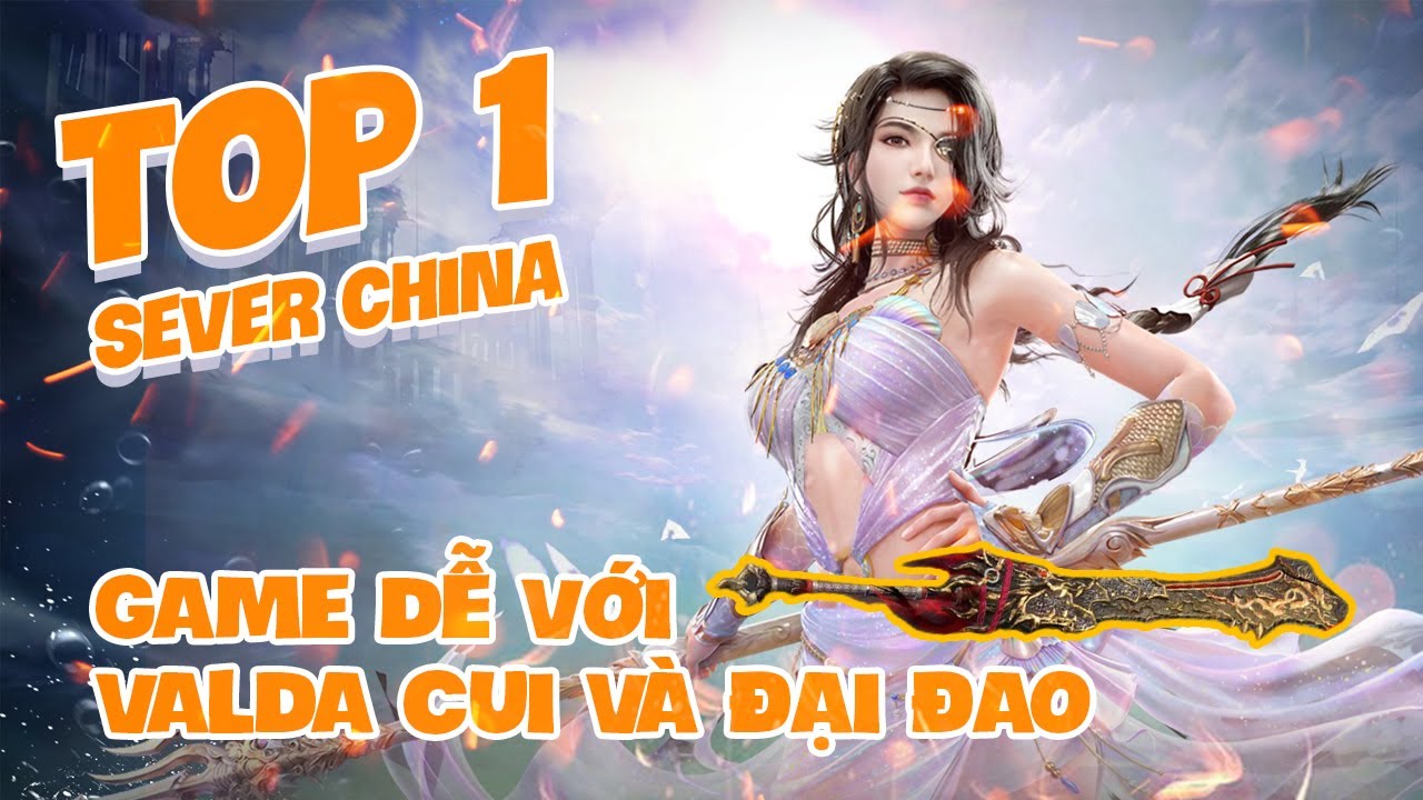 KLED BOY ONE CHAMP VALDA CUI NƯỚC VỚI ĐẠI ĐAO 1 COMBO LÀ CHIM CÚT TRONG NARAKA BLADEPOINT GAMEPPLAY