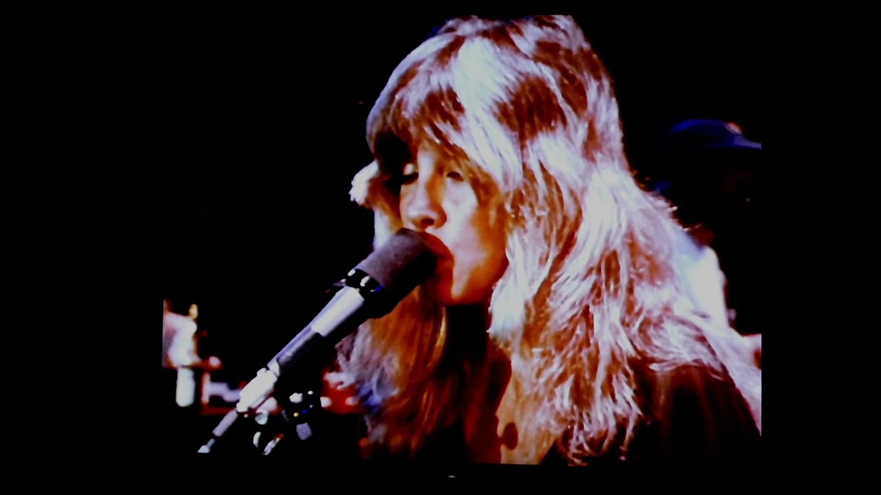 Rockin' the City of Angels Advert