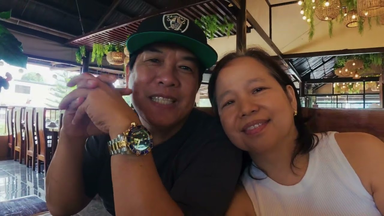 Tagaytay Staycation | DJI Osmo Action 5 Pro