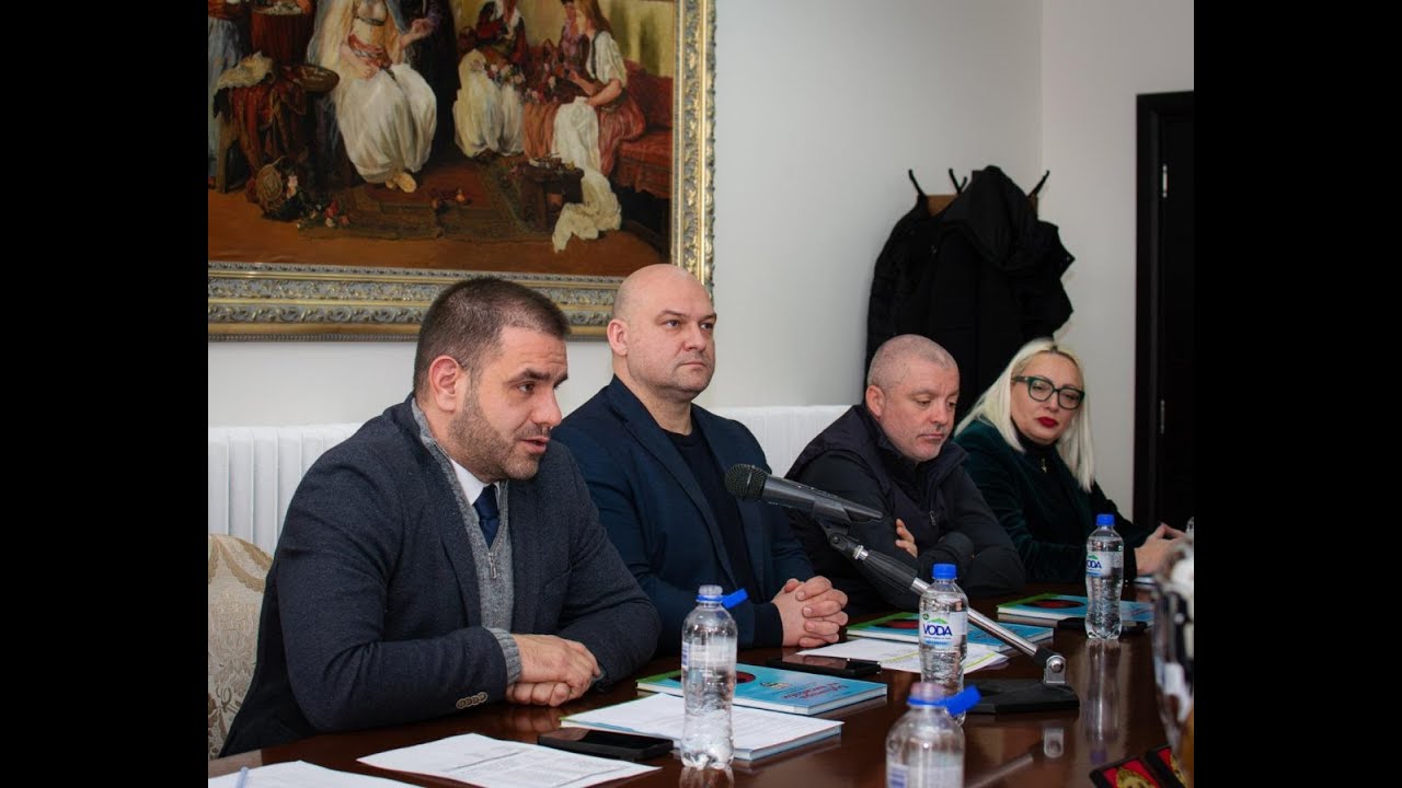34 Zimski fudbalski turnir CUKARICA 2026