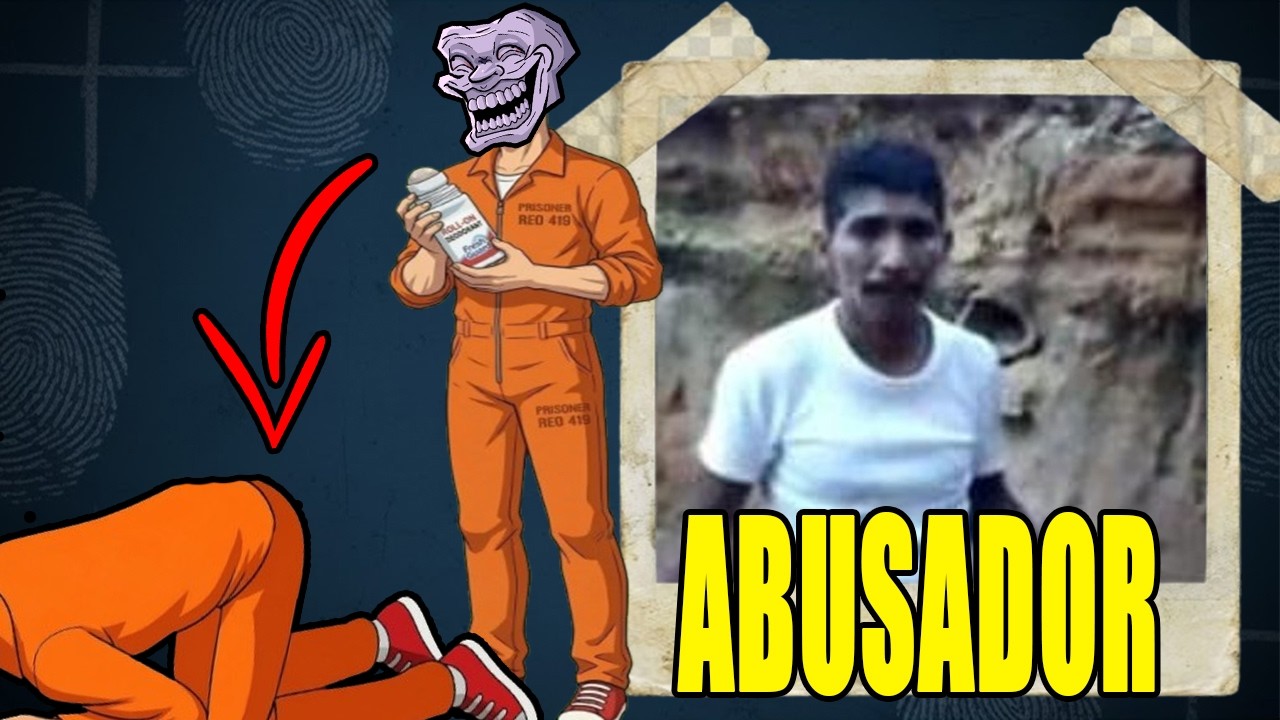 Los Casos Mas Oscuros que he Investigado en Internet (Animados)