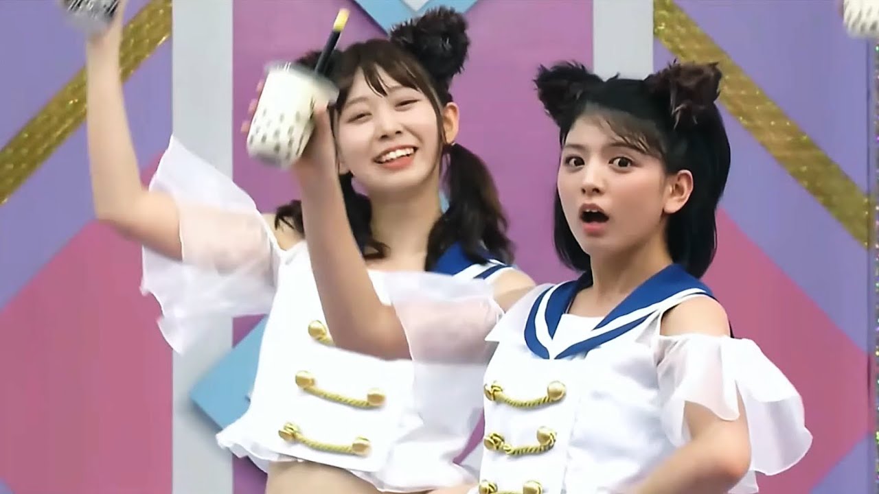 わーすた / タピオカミルクティー