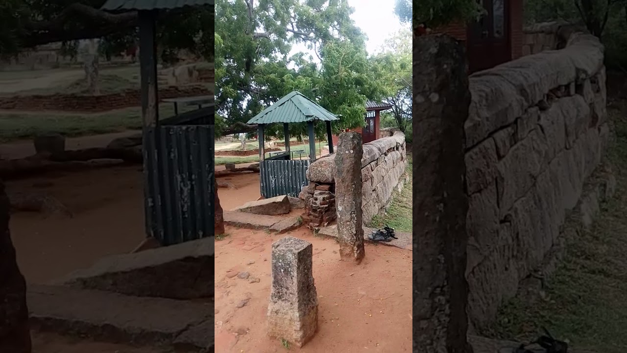 Trico district Tiriyaya girihadu saya temple