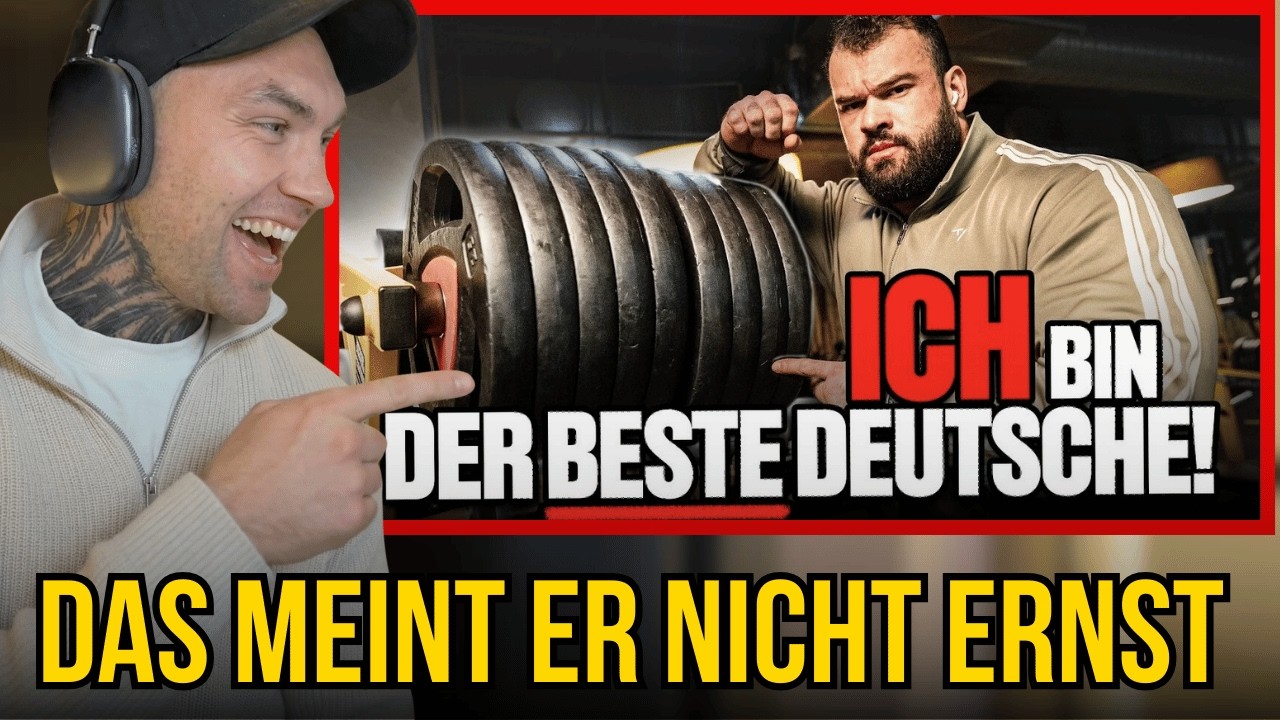 Emir frontet gegen Bene und ist der Dschungelkönig 2026?!