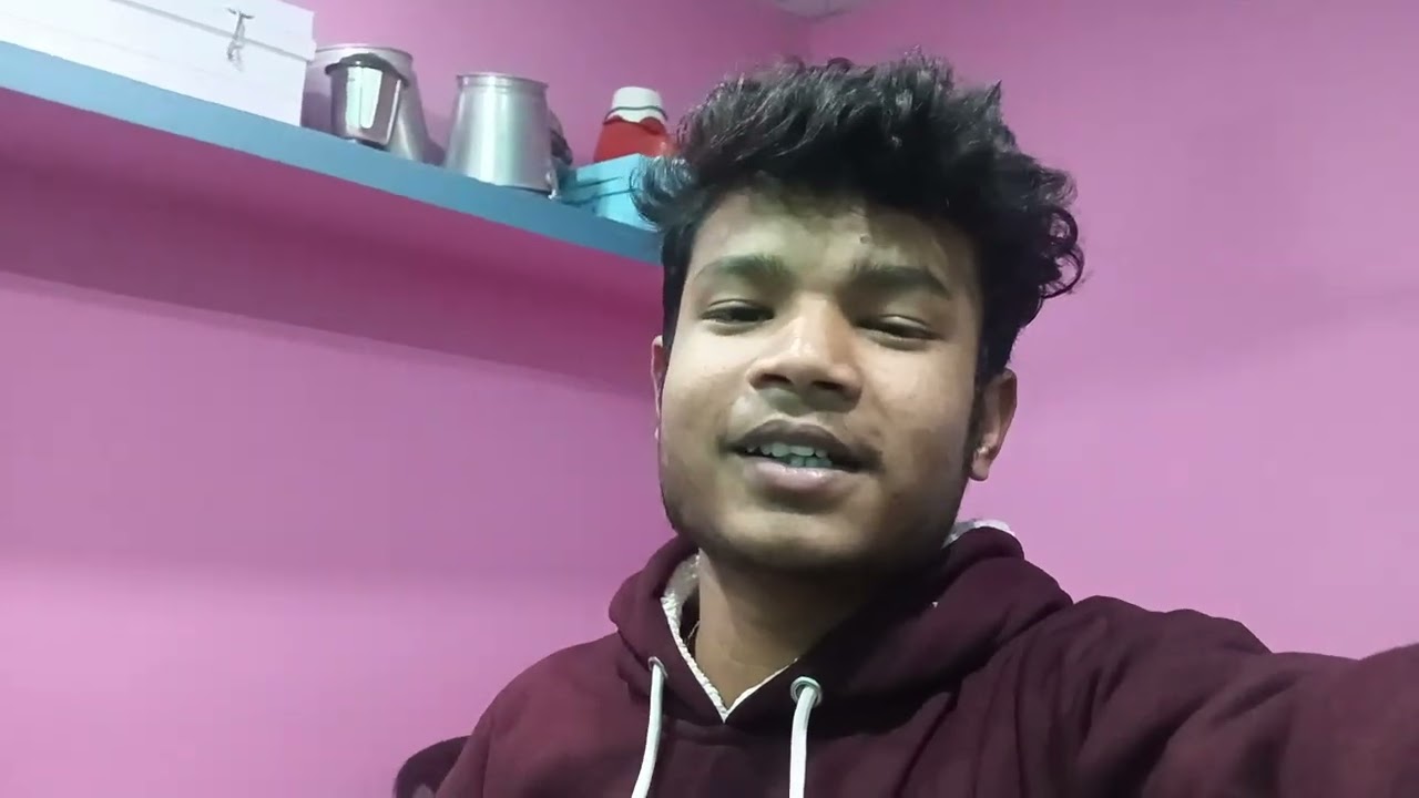 My 2nd vlog 