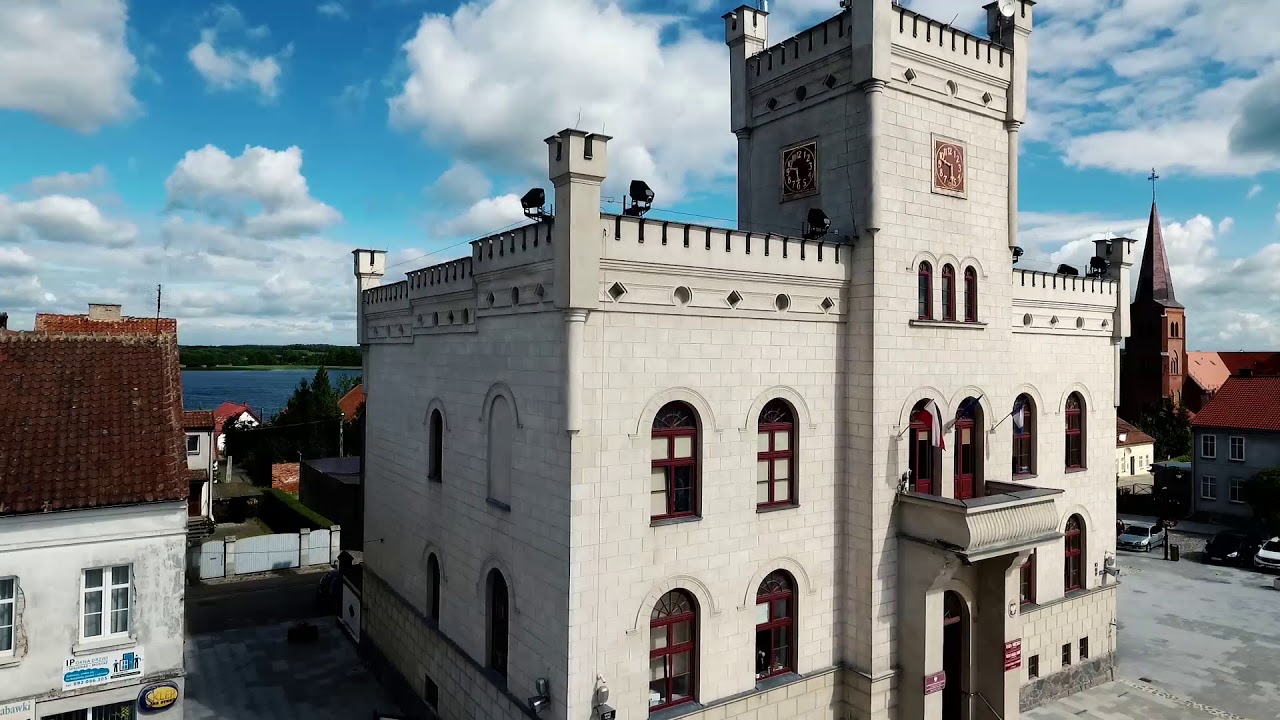 PASYM Film promocyjny