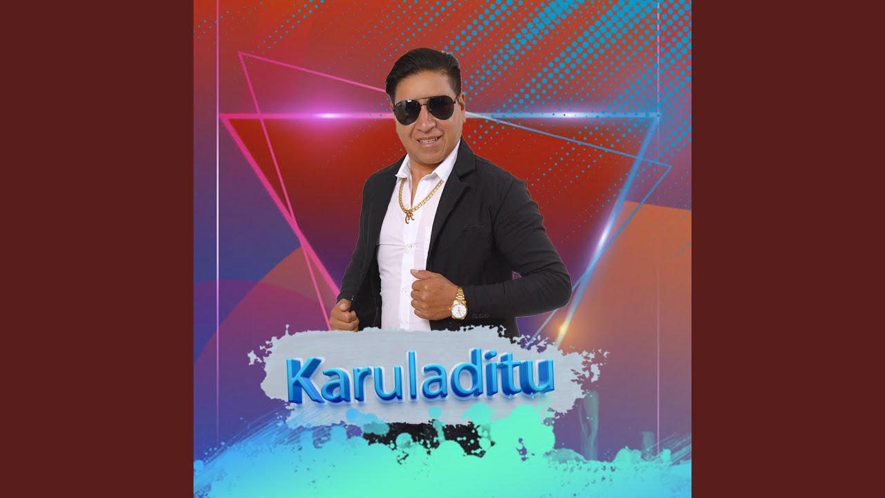 Karuladitu