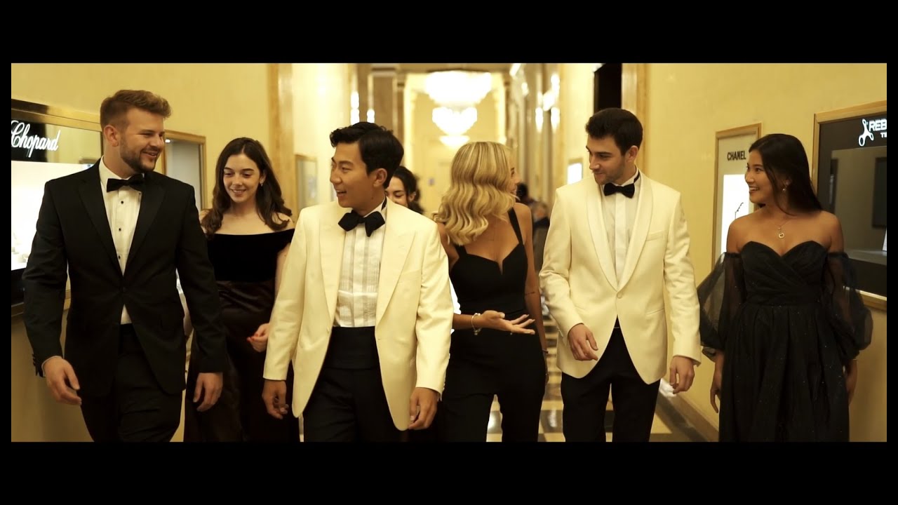 Glion Graduation Gala Dinner 2021.4