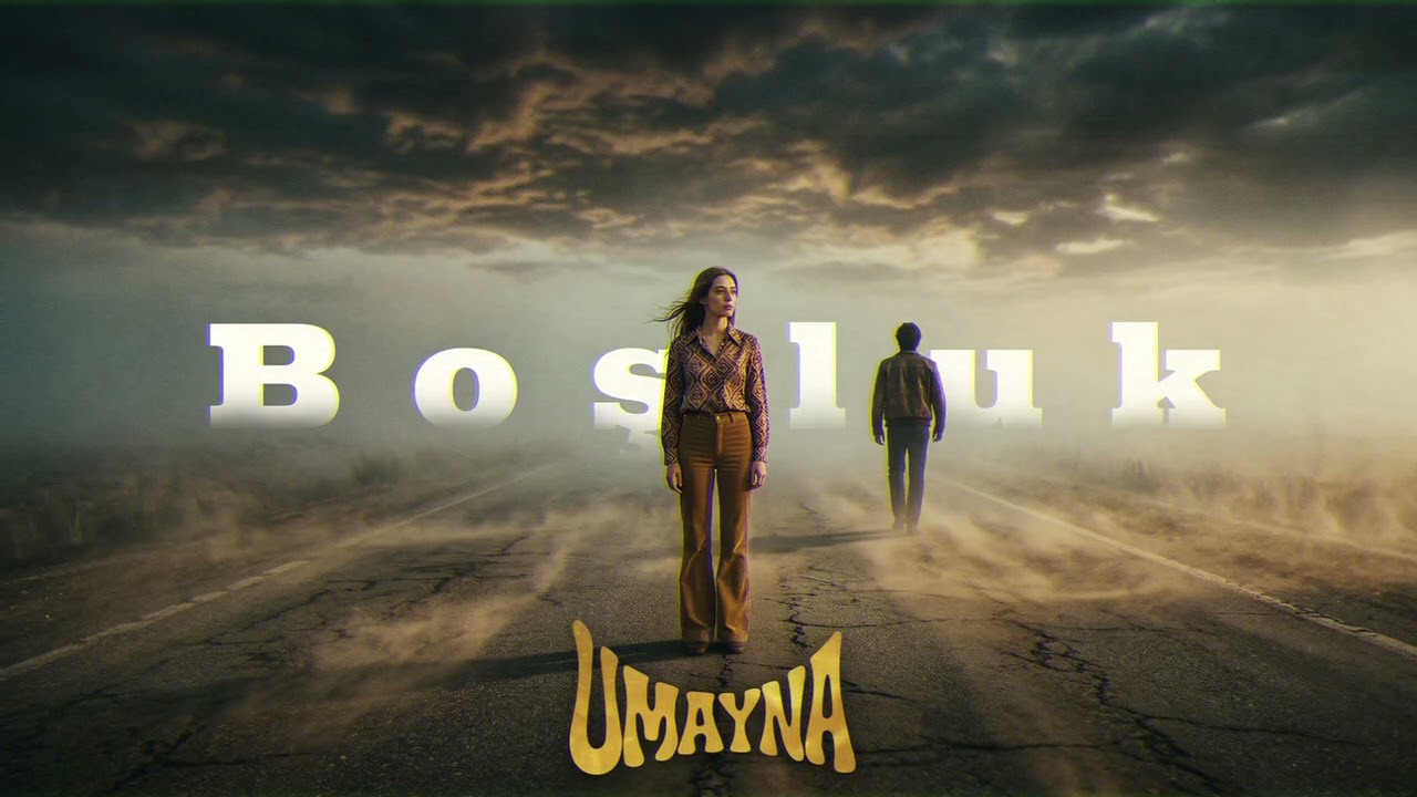 UMAYNA – BOŞLUK