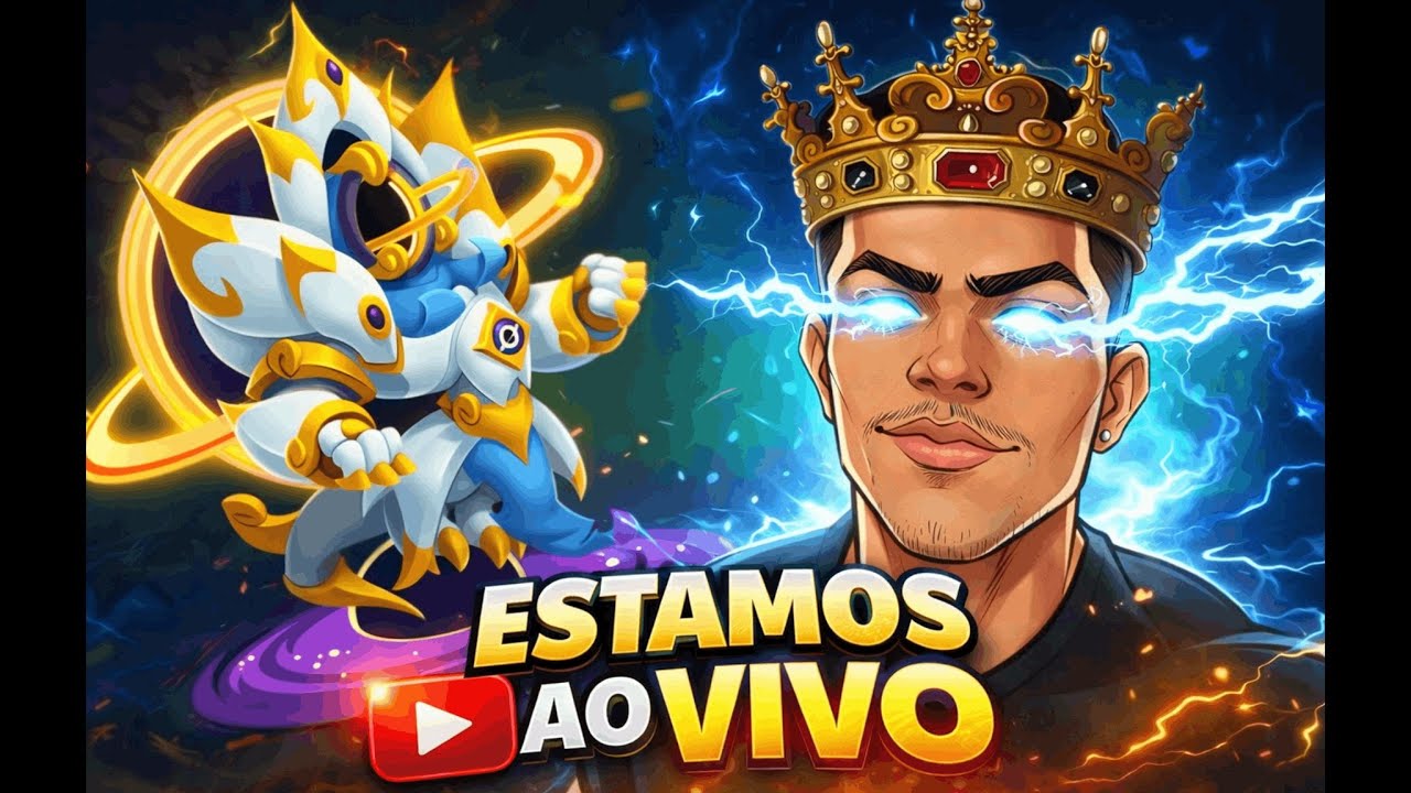 (AO VIVO) JOGANDO DRAGON CITY COM INSCRITOS - DRAGON CITY