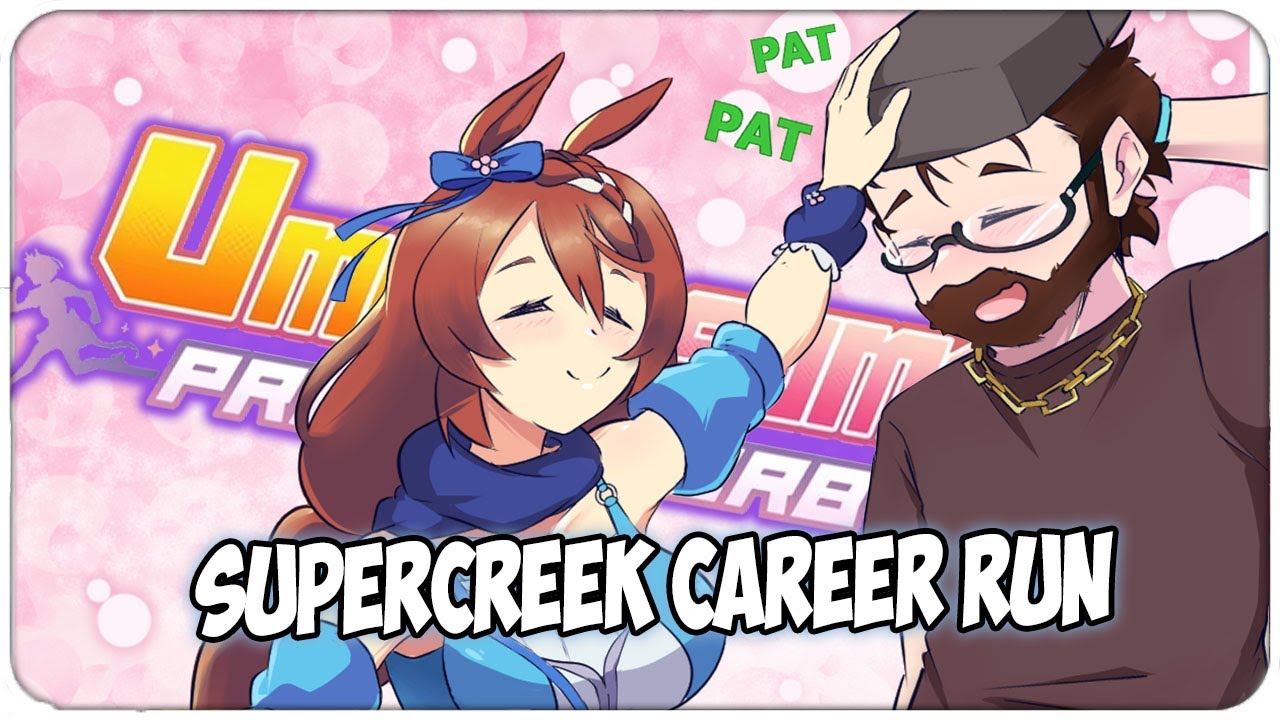 I Fell In Love With This Game Because Of Super Creek
