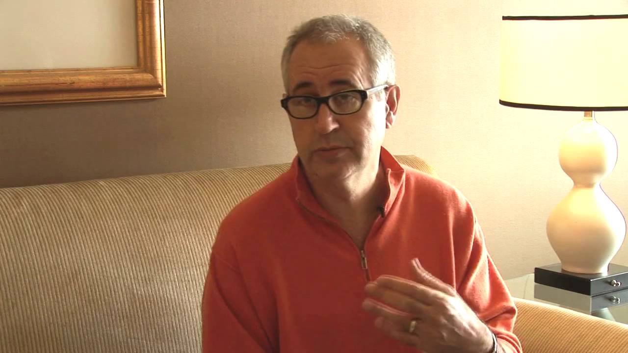 David Nichtern 