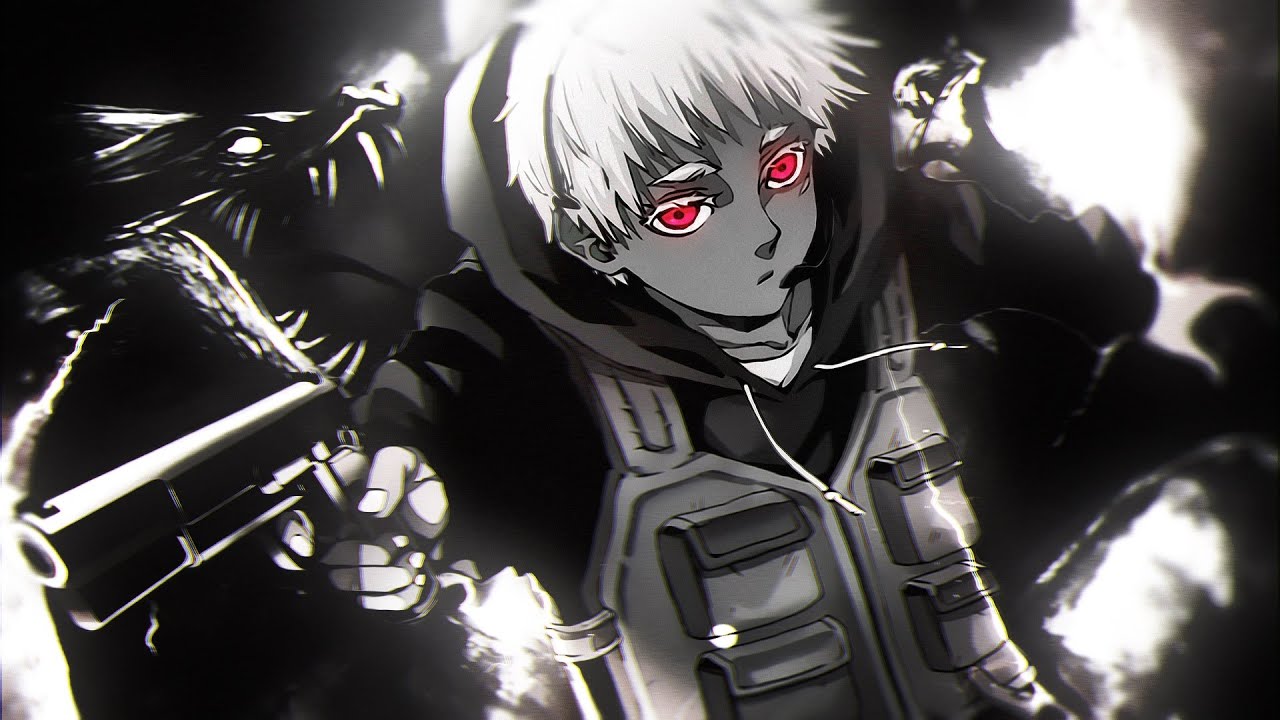 ⚬ RAZEGOD ✝︎ - Threshold of the Phoenix [Lyrics x AMV]