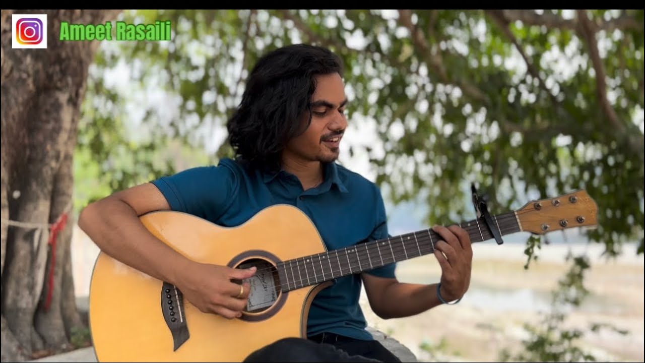 Cover Songs Mashup - Ameet Rasaili