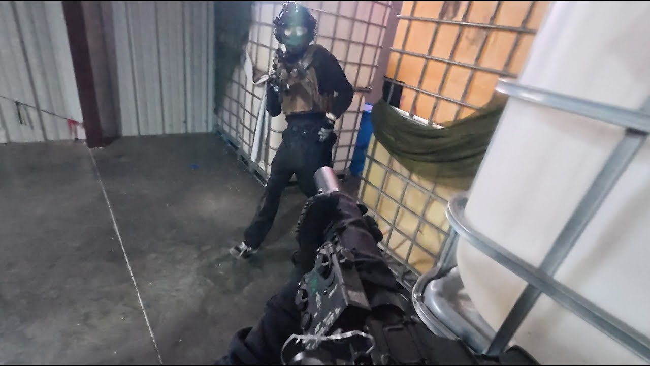 Airsoft Tulsa 1-31-26