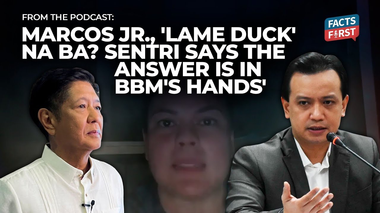 Payo ni Trillanes kay BBM: Full-on offensive vs Dutertes, enemies of the state