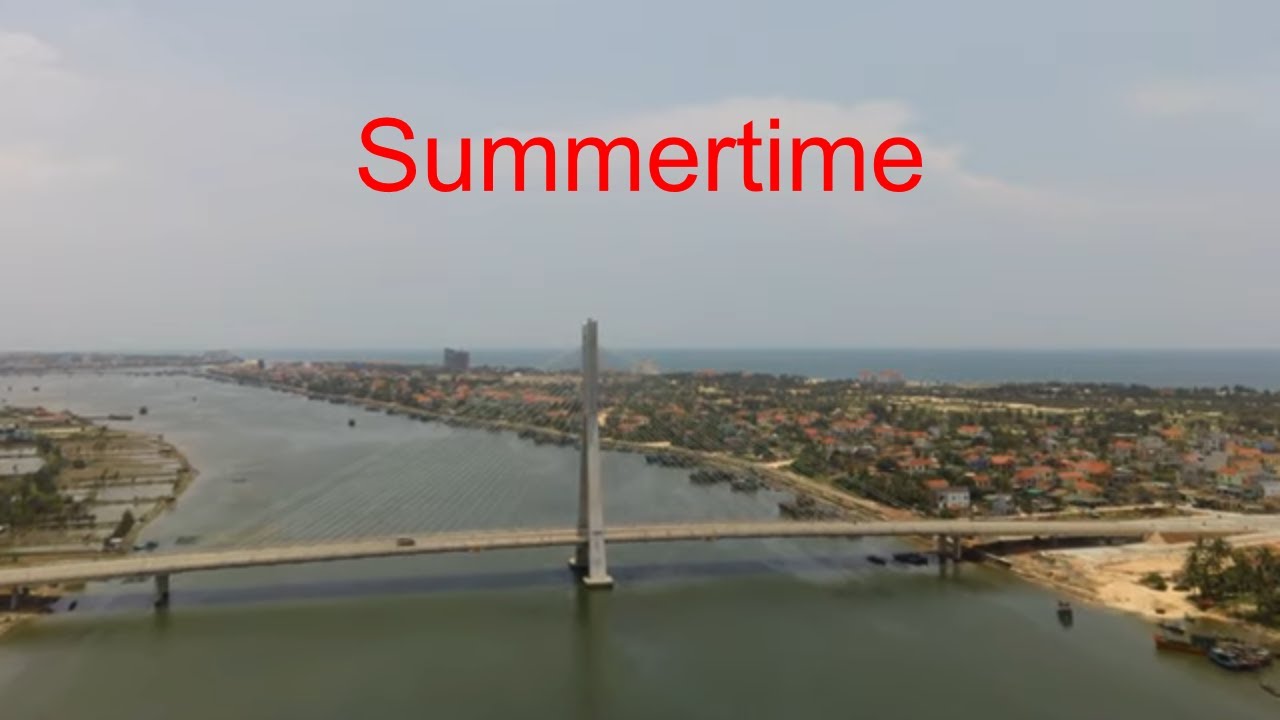 Summertime  by Duo Balance - Greatest Audiophile Vocal