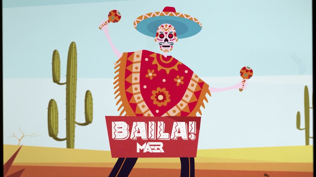 MAER - Baila!