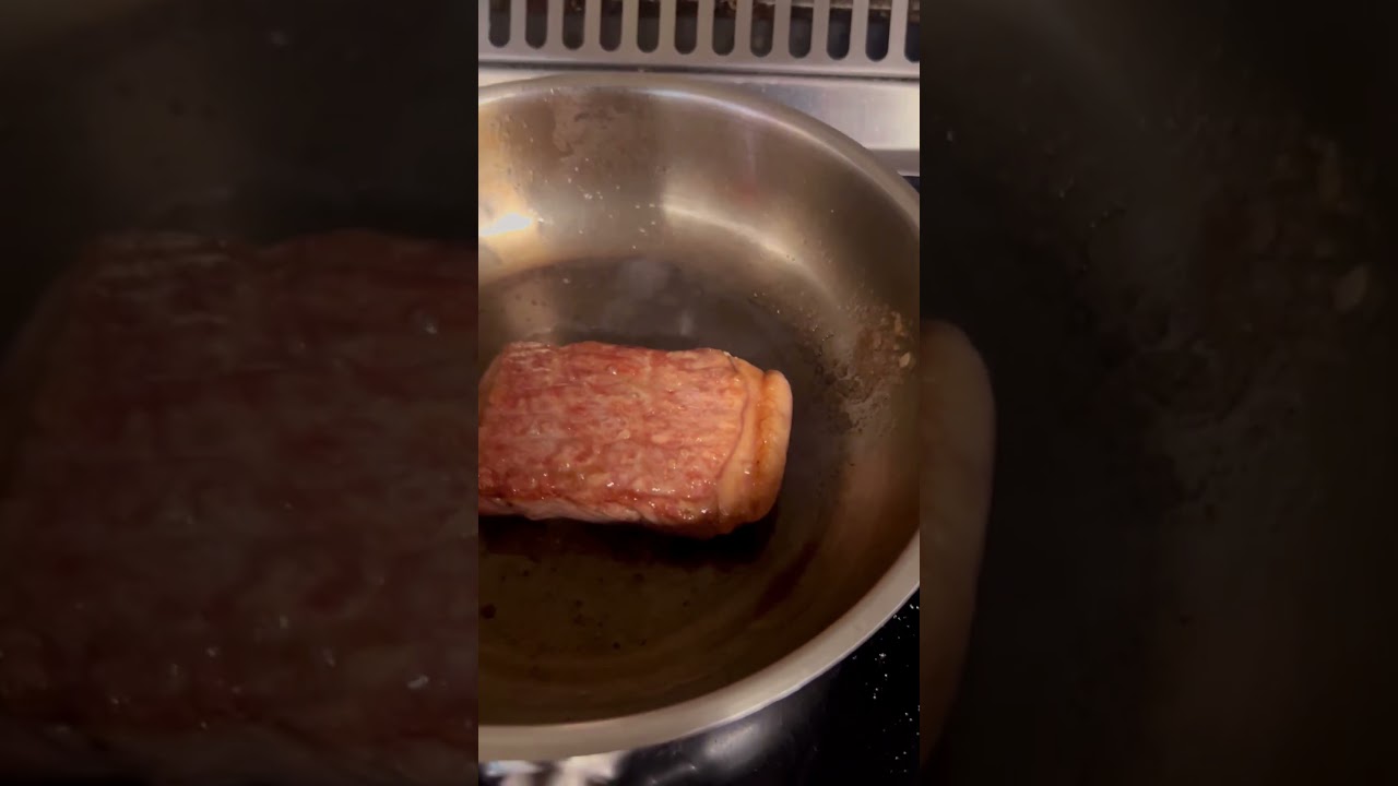 WAgyu A5+ #bbqmeat #chef #steak #smokegrill #meat #grilltime #grill #mtb #food #gdansk