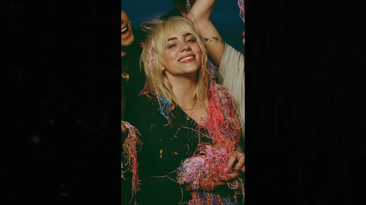 [FREE]Billie Eilish Type Beat - 