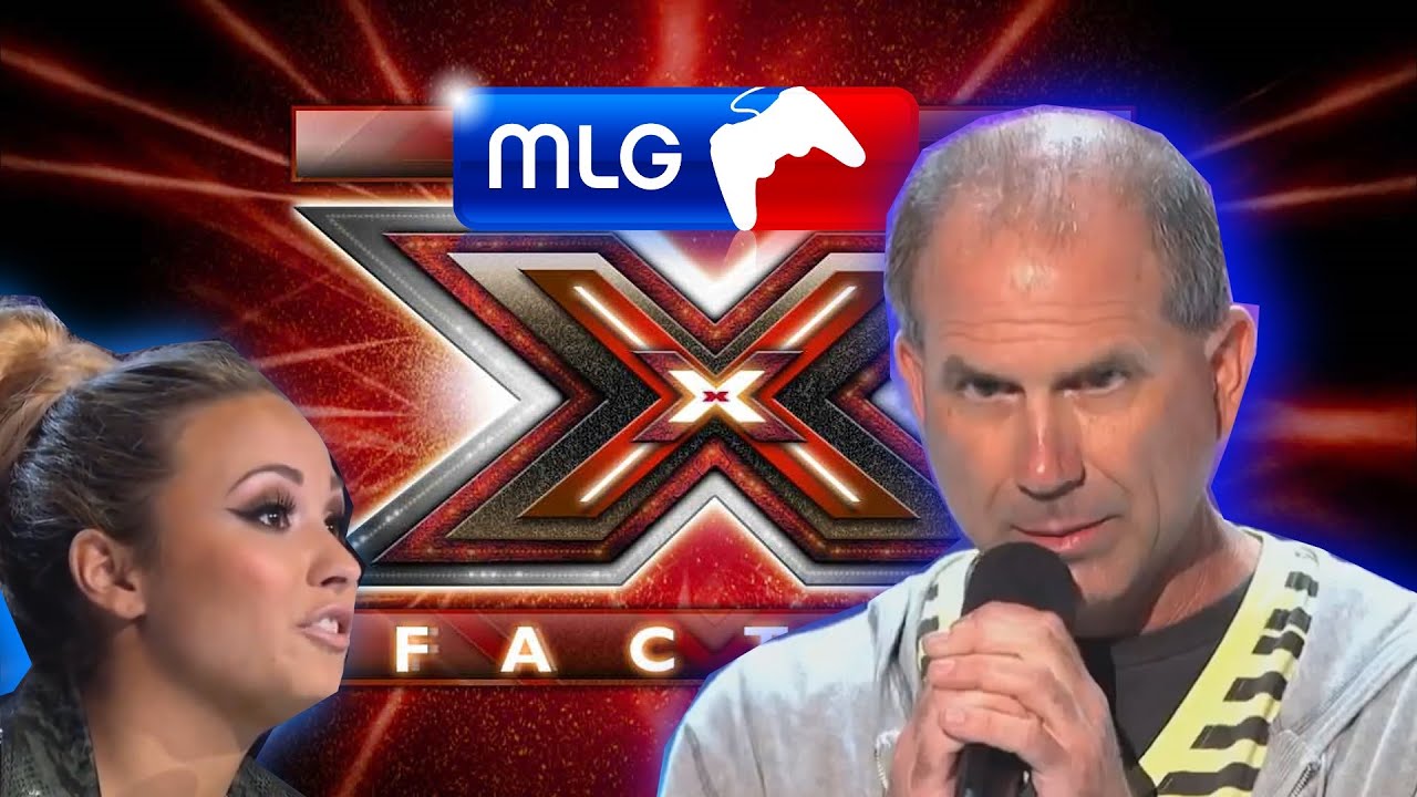 MLG X FACTOR