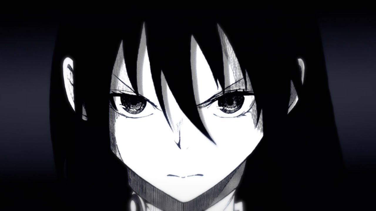 Akame ga kill Zero Fun Animation 