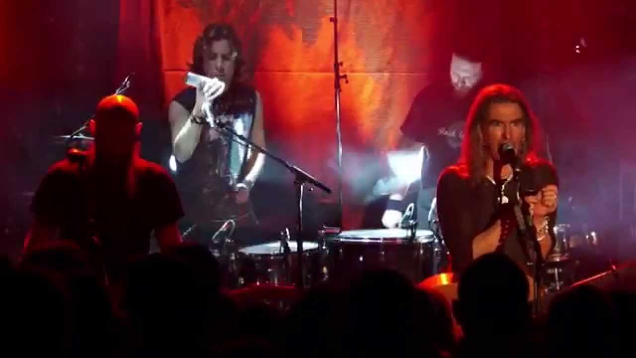 New Model Army 