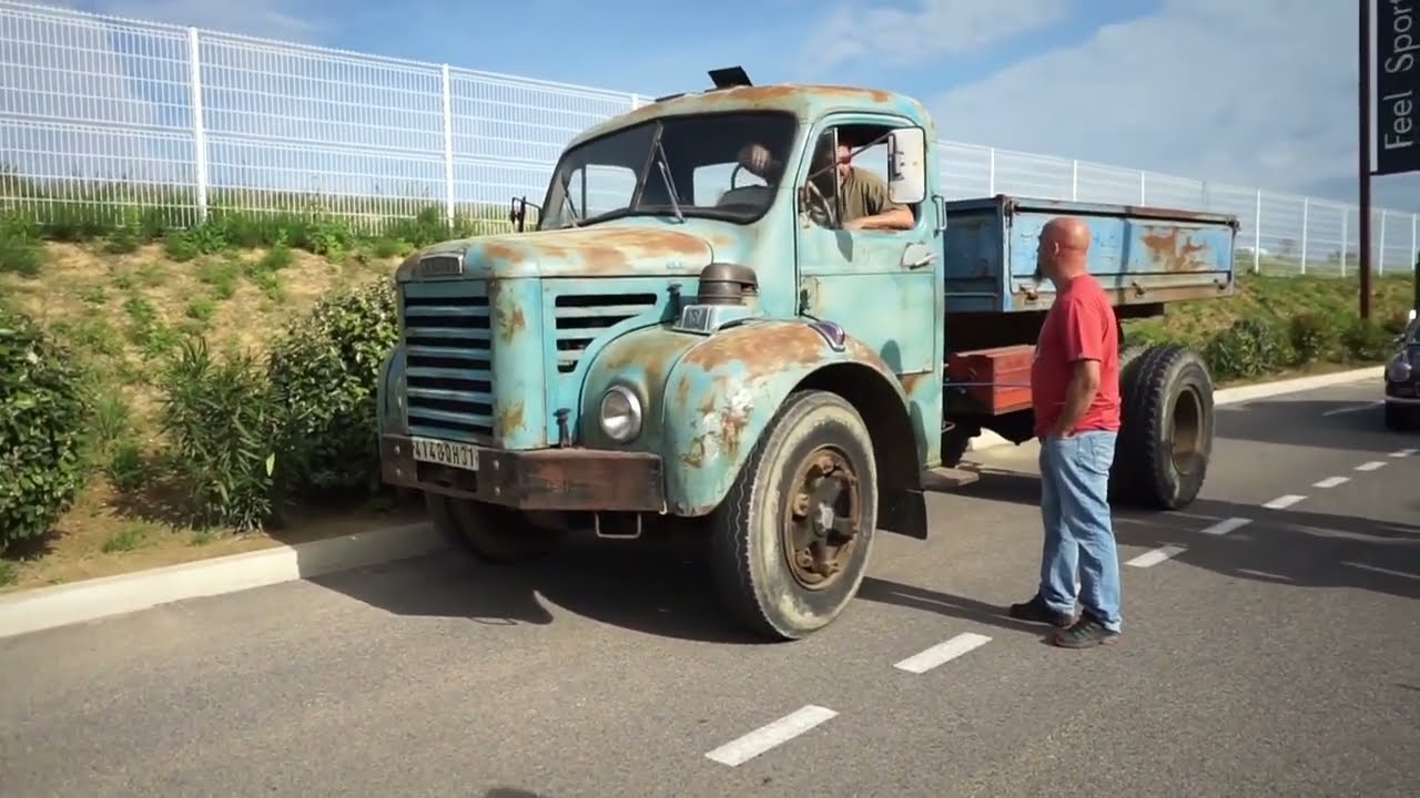 Berliet