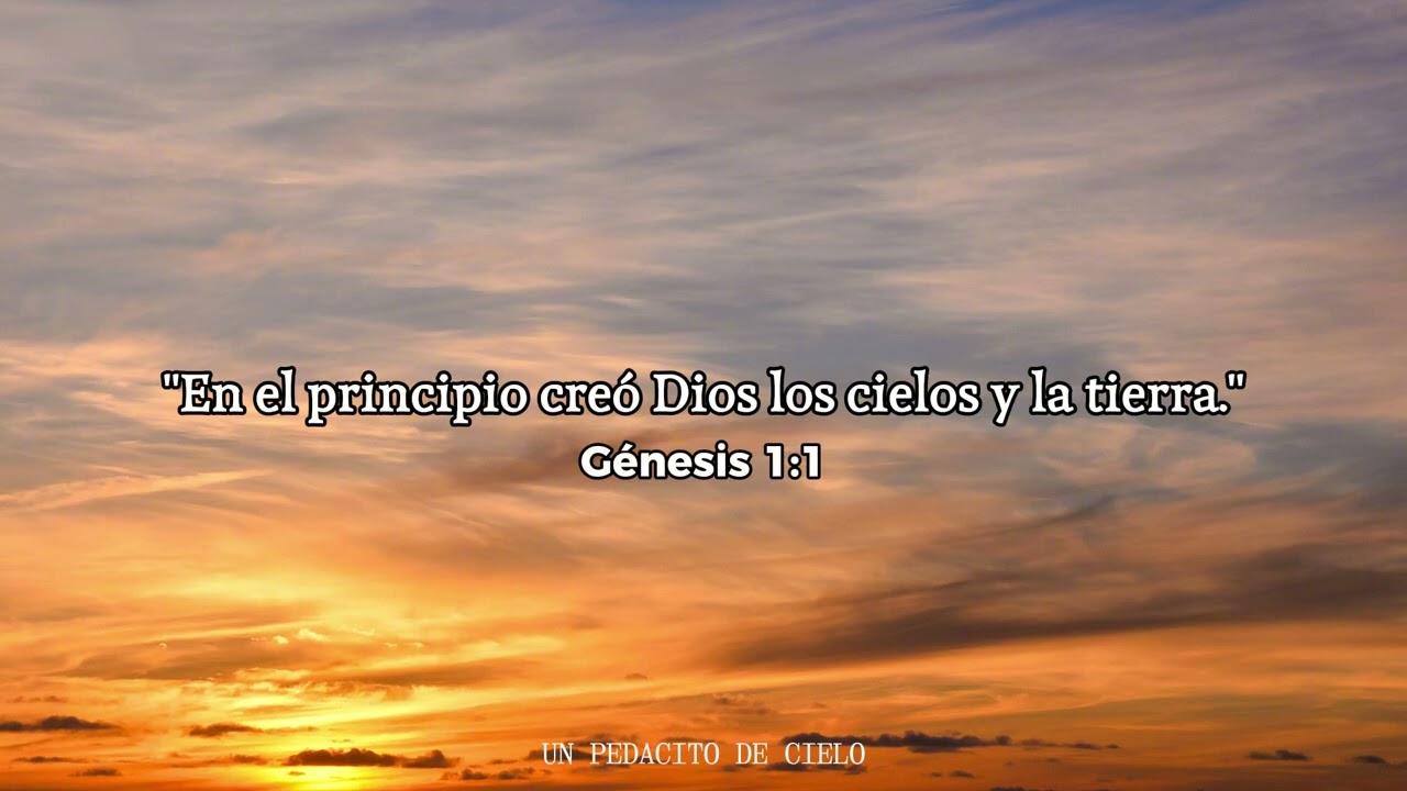 El Poder de la Oración