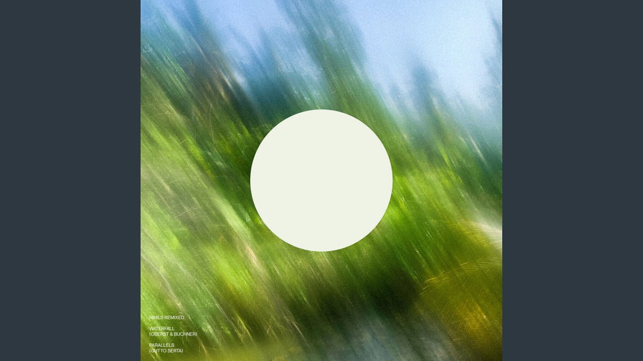 Waterfall (Oberst & Buchner Remix)