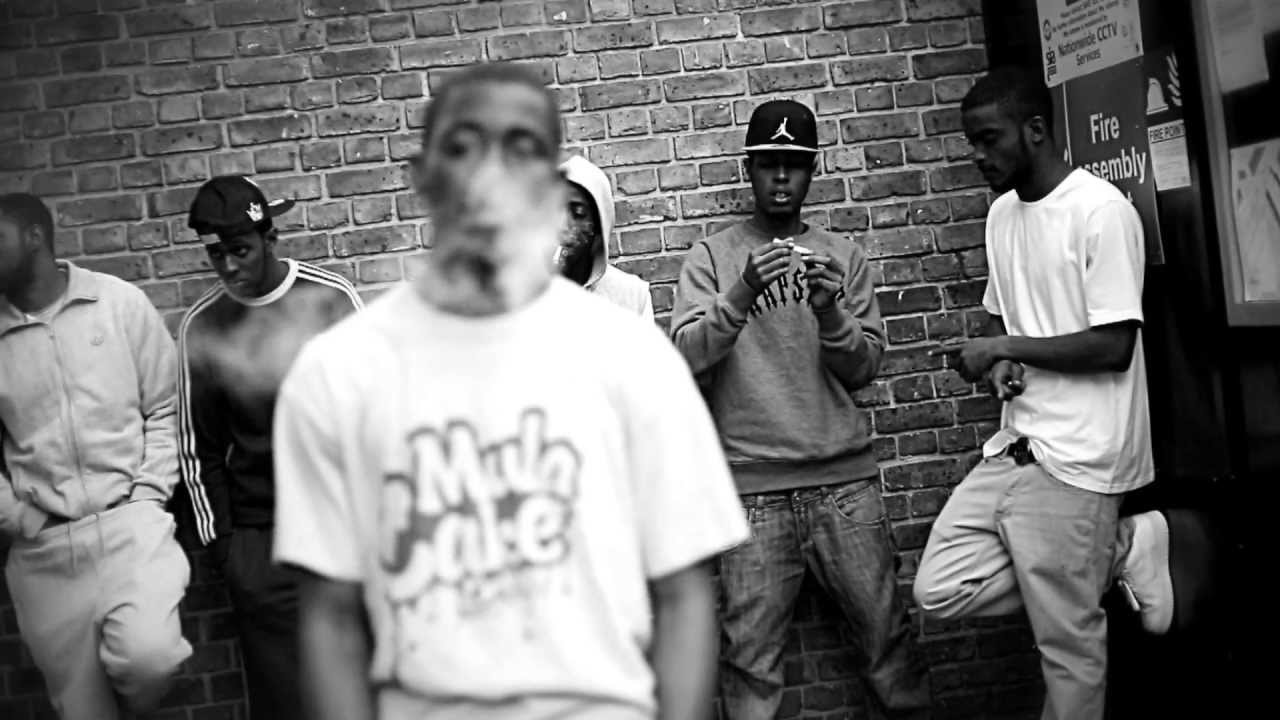 Shak Corleone - Voice Of The Streets Ft Lil Torment, Skore Beezy & Don Slice | Link Up TV