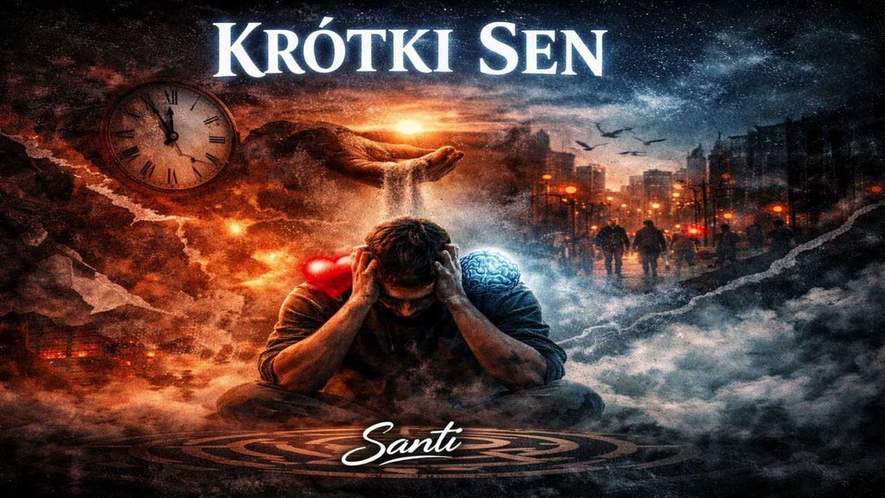 Santi - Krótki Sen