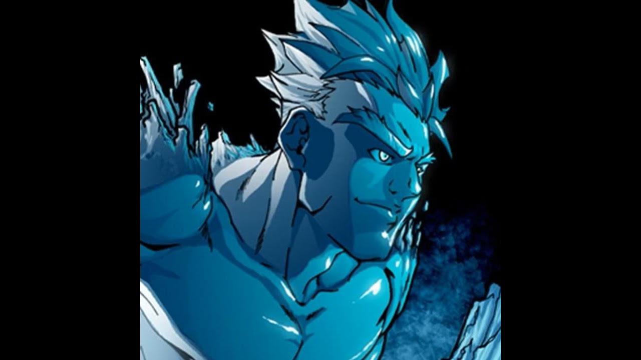 Saw Bluetechnology Suit » ByBlueDoubleWhoWing !