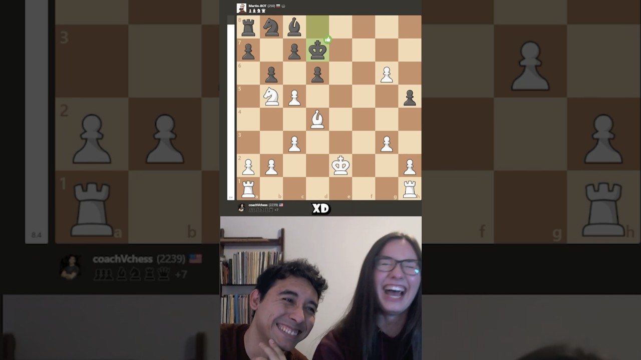Grandmaster Advice!