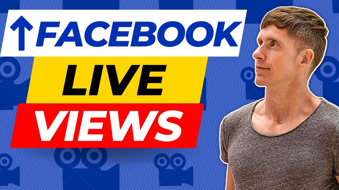 Как привлечь больше зрителей на Facebook Live [Расширьте свою аудиторию Facebook Live]