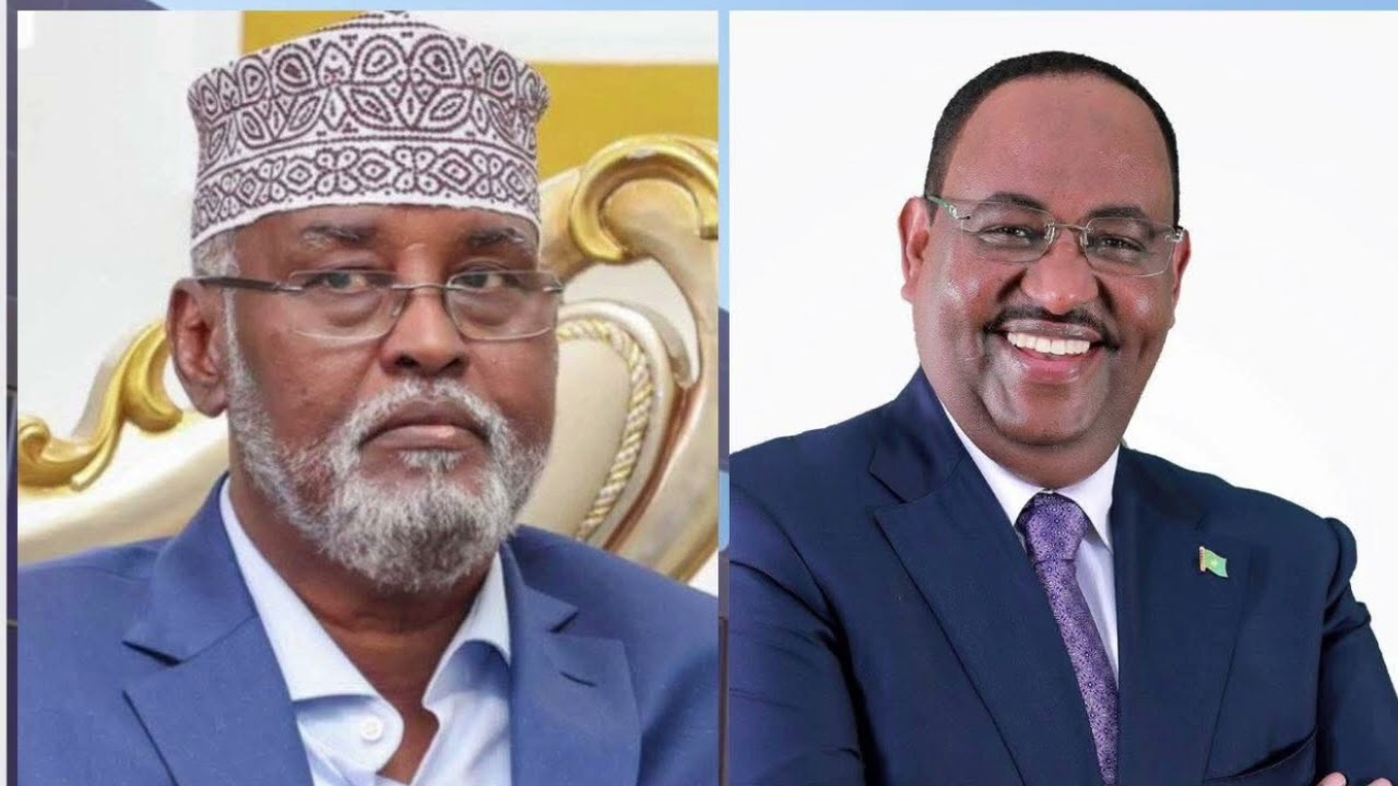 Saciid deni oo sheegay in  talaabo cad ay qaadi doonto Puntland.