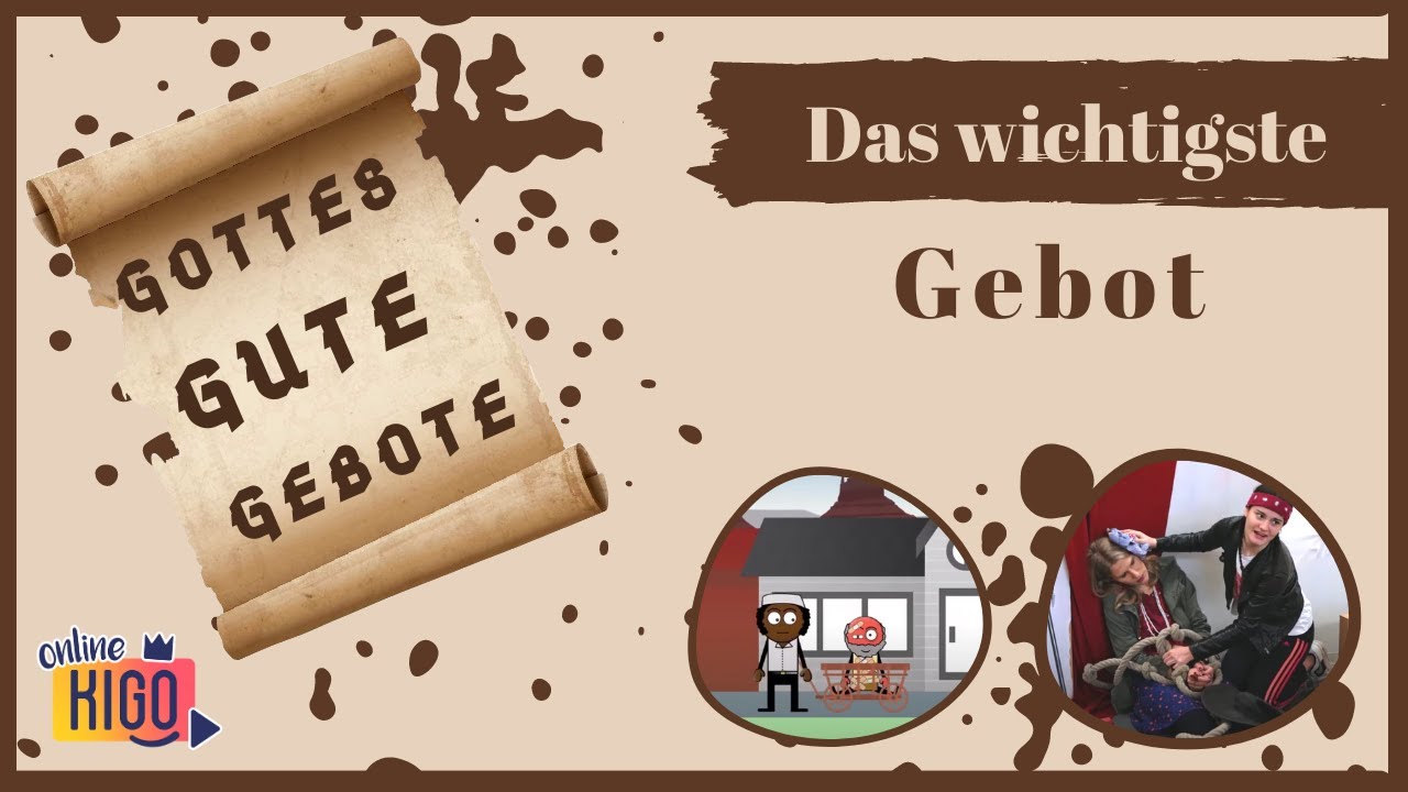 Online KiGo - 07.03.2021 - Woche 51