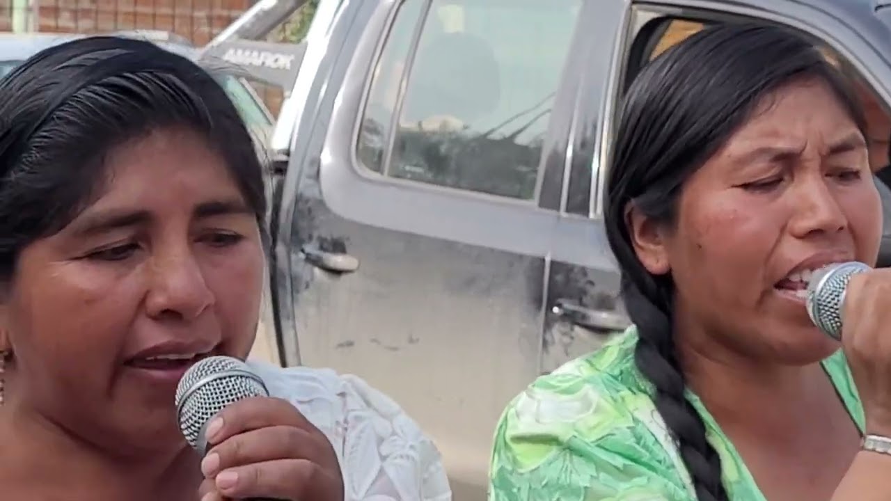 Janaj pachapi Diosniy yupaychasq’taj Kachin Alabanza Quechua, hermano de Don Torcuato BsAs