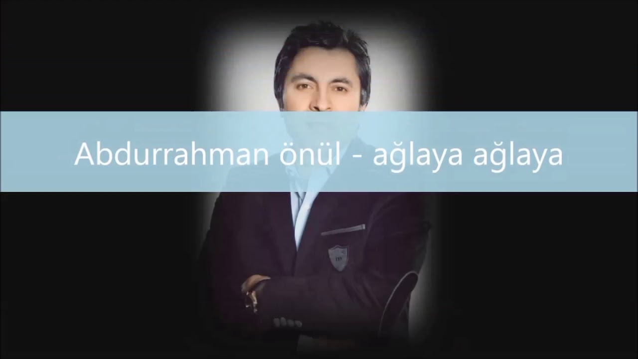 Abdurrahman Önül'ün Kürtçeden çalıp İlahileştirdiği 10 eser