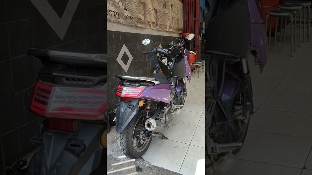 SOUND NMAX BORE UP 63 KLEP 22/19 ECU STD #nmax #maticboreup  #psknmtc