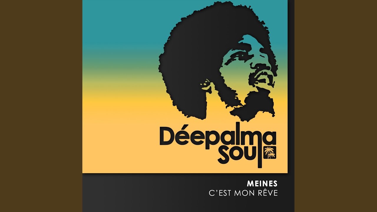 C'est Mon R&ecirc;ve (Extended Mix)