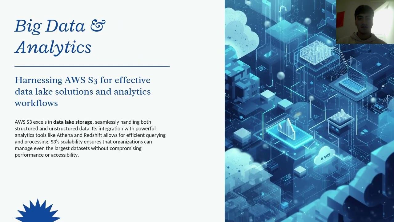 AWS S3 in Practice | Real-World Use Cases, Tools, Security & Best Practices