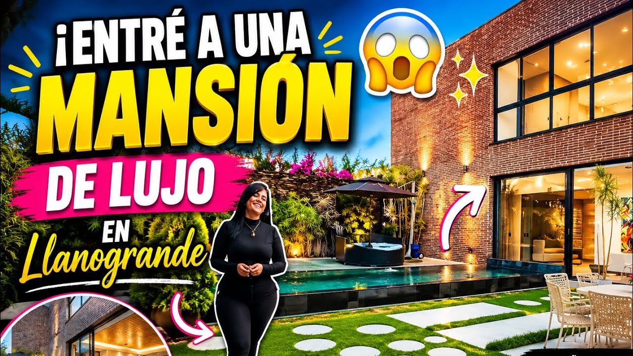 LA MEJOR CASA DE LLANO GRANDE ANTIOQUIA $6.600MILLONES