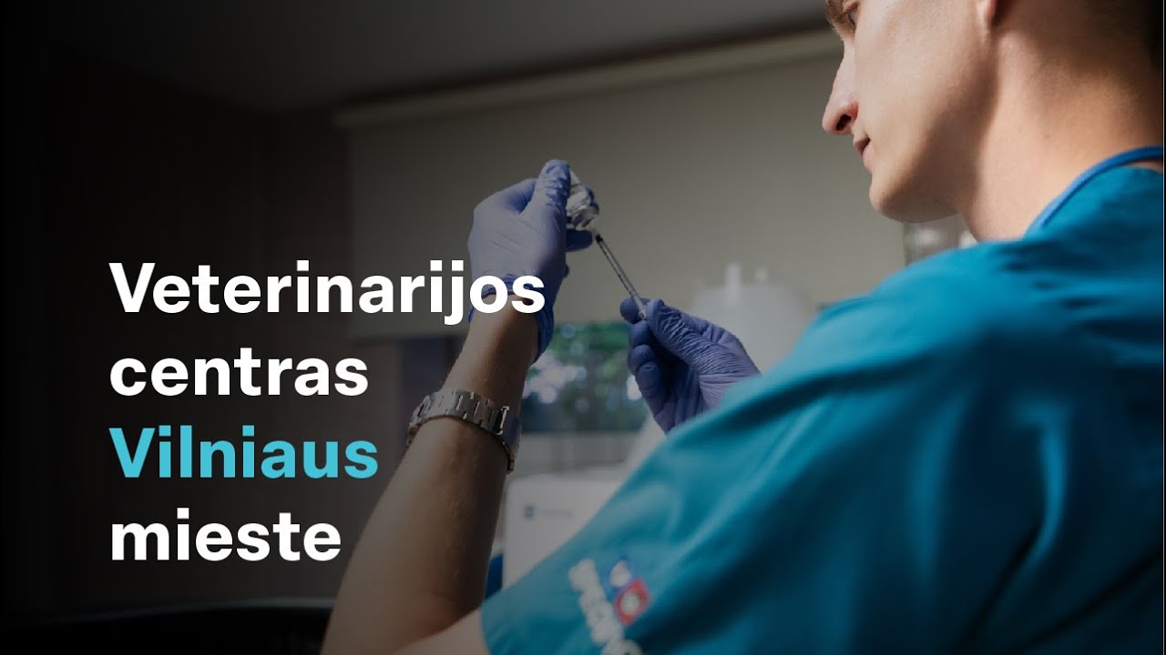 Jakovo veterinarijos centras