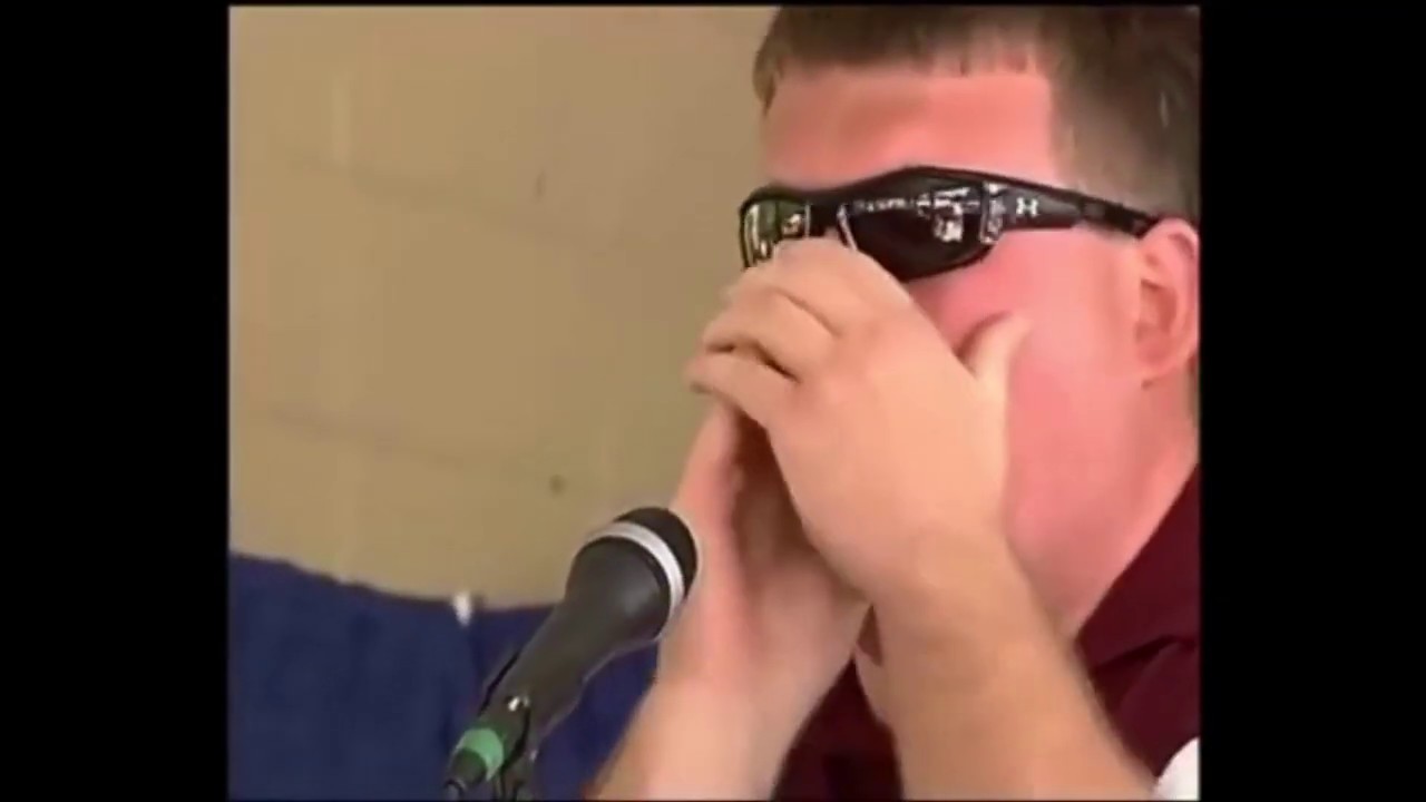Hog Calling Contest - Brutal Death Metal