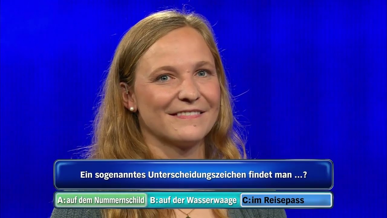 Gefragt &ndash; Gejagt vom 21. August 2025