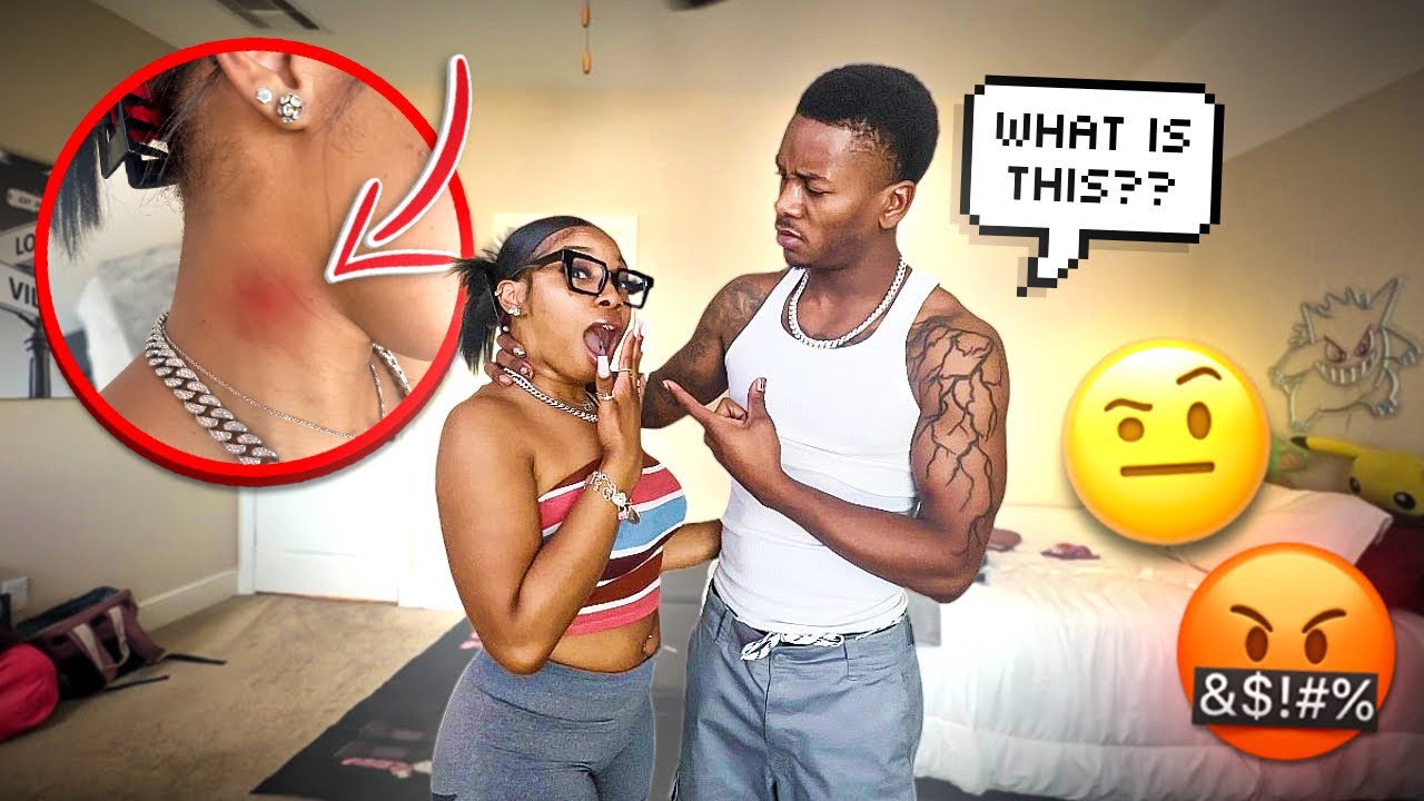 HICKEY PRANK ON JLONG *GONE WRONG!!!!!! @imJlong