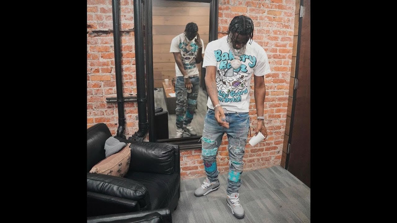 [FREE] Sleepy Hallow x Sheff G Type Beat - ''Don't Catch Feelings''